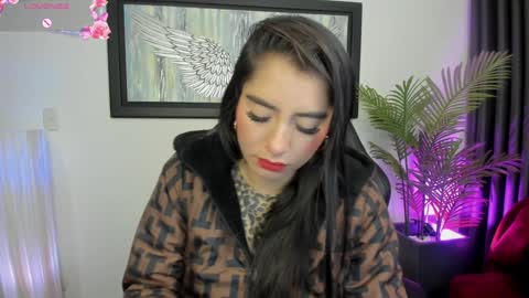 Charlote online show from 01.17.25