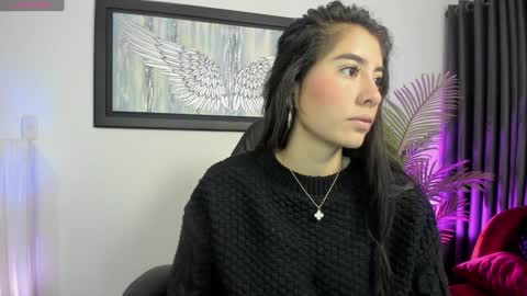 Charlote online show from 01.30.25