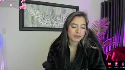 Charlote online show from 02.07.25