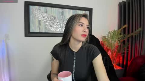 Charlote online show from 02.14.25