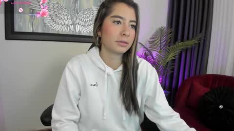 Charlote online show from 02.21.25