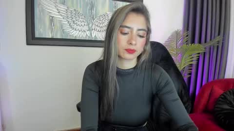 Charlote online show from 02.22.25