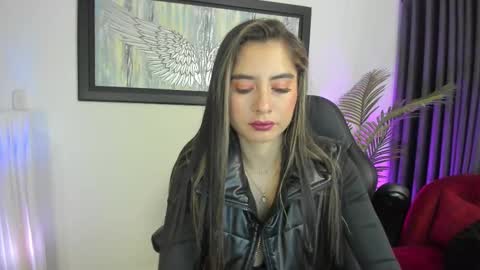 Charlote online show from 02.25.25