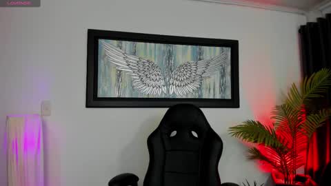 Charlote online show from 03.06.25