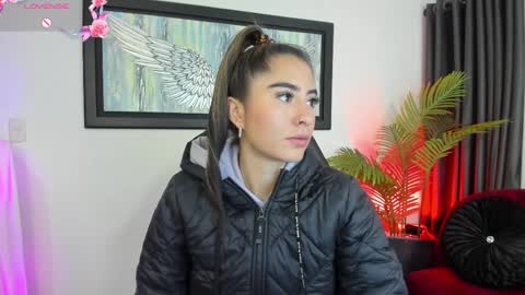 Charlote online show from 03.06.25