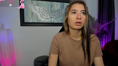 Charlote online show from 09.10.25