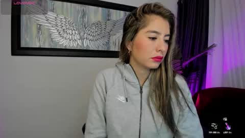 Charlote online show from 09.13.25