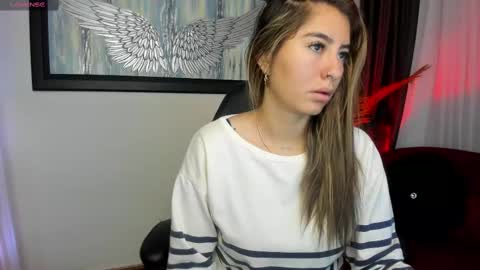 Charlote online show from 09.19.25