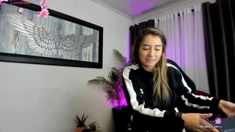 Charlote online show from 09.29.25