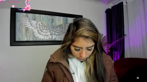 Charlote online show from 11.04.25