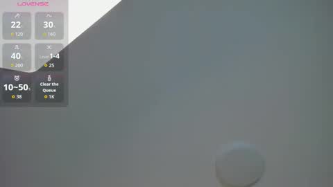 charlote_rossee online show from 02.21.26