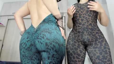 charlote wilson online show from 11.08.25