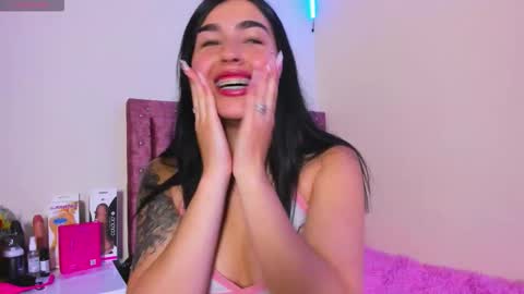 Charlothe online show from 12.02.25