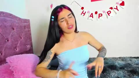 Snapshot of charlothe942 chatting on 02.22.26 Charlothe online show from 02.22.26