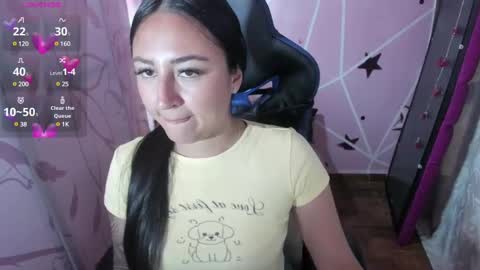 charlott_daphne online show from 12.10.24