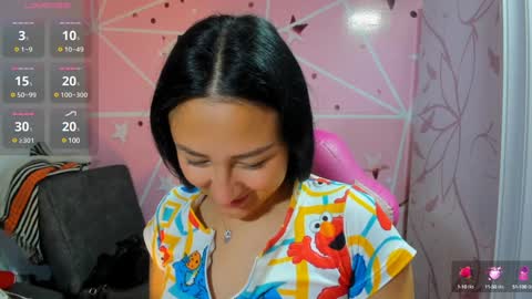 charlott_daphne online show from 01.26.25