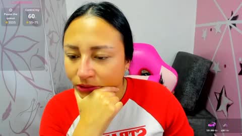 charlott_daphne online show from 01.29.25