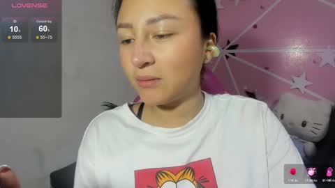 charlott_daphne online show from 02.22.25