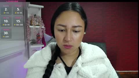 charlott_daphne online show from 02.22.25