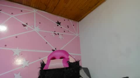 charlott_daphne online show from 02.25.25