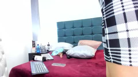 Charlott online show from 11.28.25