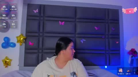 charlott_liam online show from 09.14.25