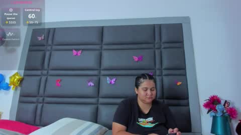 charlott_liam online show from 09.18.25