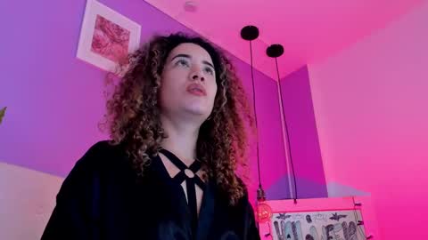 Char 3 online show from 10.30.25