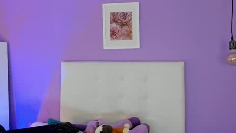 Char 3 online show from 02.26.26