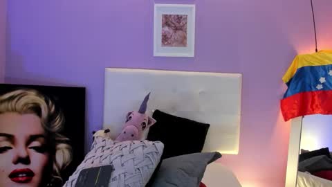 Char 3 online show from 03.21.26