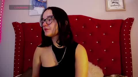 charlotte1_ls online show from 12.14.24