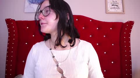 charlotte1_ls online show from 01.26.25