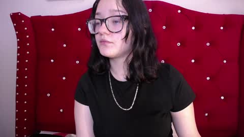 charlotte1_ls online show from 02.13.25