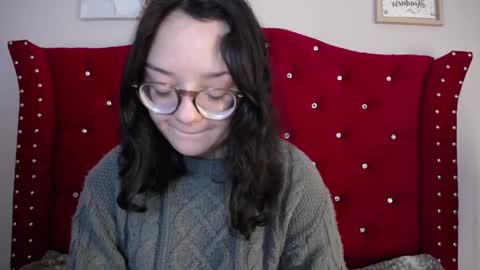 charlotte1_ls online show from 02.23.25