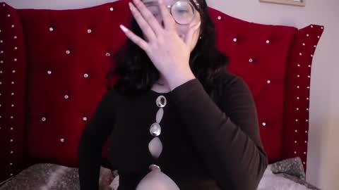 charlotte1_ls online show from 02.25.25