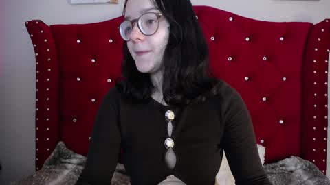 charlotte1_ls online show from 02.26.25