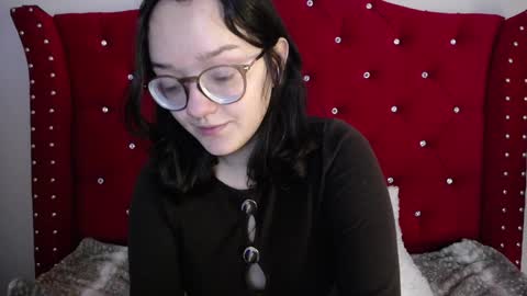 charlotte1_ls online show from 02.27.25