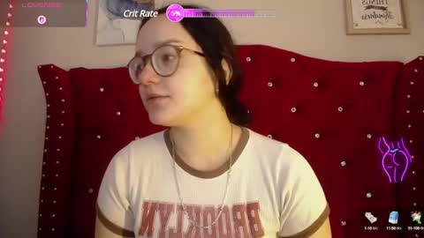 charlotte1_ls online show from 03.09.25