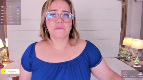 Charlotte online show from 01.10.25