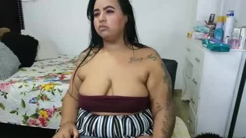 charlotte_027 online show from 11.08.25