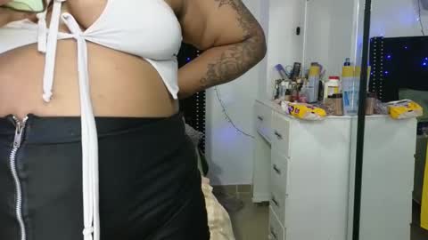 charlotte_027 online show from 02.20.26