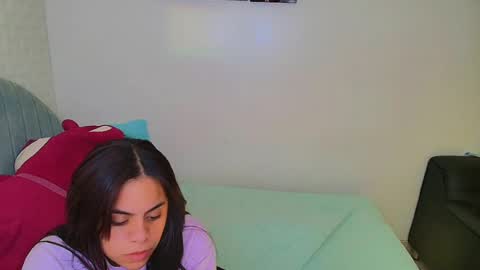 Snapshot of charlotte_0309 chatting on 07.17.26 charlotte online show from 07.17.26