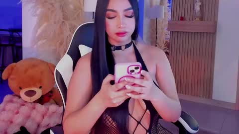   Charlotte  online show from 03.30.26