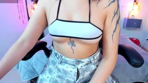 Charlotte online show from 03.21.26