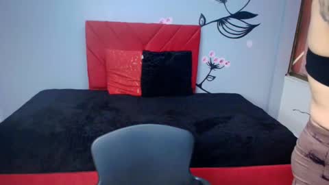 Snapshot of charlotte__gray chatting on 11.09.25 CHARLOTTE GRAY online show from 11.09.25