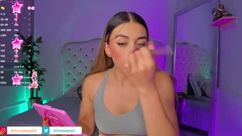 charlotte  grey online show from 01.07.25
