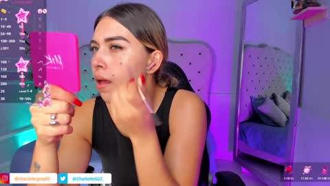 charlotte  grey online show from 01.16.25