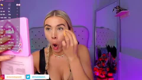 charlotte  grey online show from 02.19.25