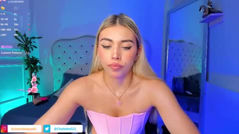 charlotte  grey online show from 03.01.25