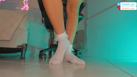 charlotte  grey online show from 10.31.25